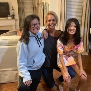 Meet your Posher, Julie